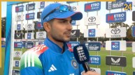 ENG vs IND: ‘ये काफी निराशाजनक…’, दूसरे वनडे में हार के बाद कप्तान शुभमन गिल ने गिनाई गलतियां