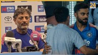 ENG vs IND:‘…ये सभी अफवाह’, विराट कोहली और गौतम गंभीर के बीच ‘तकरार’ को लेकर बोले बल्लेबाजी कोच, पेश की सफाई