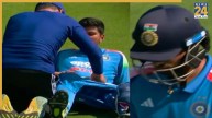 ENG vs IND: इंग्लैंड दौरे पर टीम इंडिया को लगा एक और झटका, स्टार ऑलराउंडर हुआ चोटिल, खेलने पर सस्पेंस