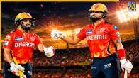 prabhsimran singh- shreyas iyer (Image generated by AI)