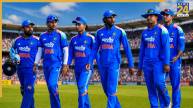 India A Team (Image generated by AI)