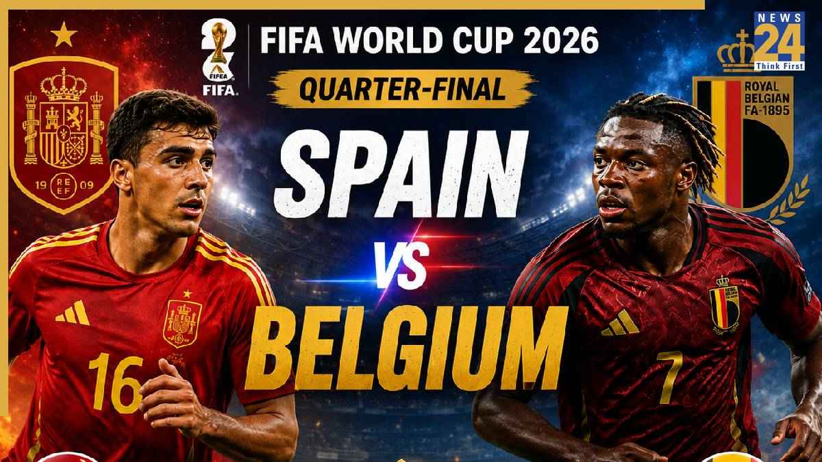 FIFA World Cup 2026