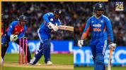 India vs England (Image generated by AI)