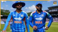 Shreyas Iyer and Virat Kohli (Image generated by AI)