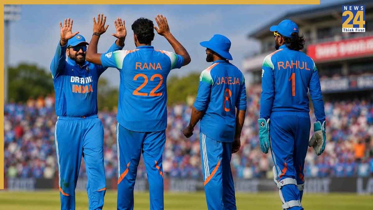 ICC वर्ल्ड कप 2027 जीतने के लिए टीम इंडिया को करने होंगे 5 बदलाव, नहीं तो टूट जाएगा चैंपियन बनने का सपना