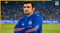 Gautam Gambhir (Image generated by AI)