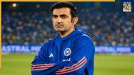Gautam Gambhir (Image generated by AI)