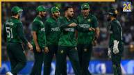 Pakistan Cricket Team (PIC Credit -AI)