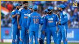 Team India (PIC Credit - AI)