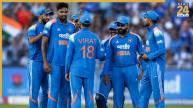 Team India (PIC Credit - AI)