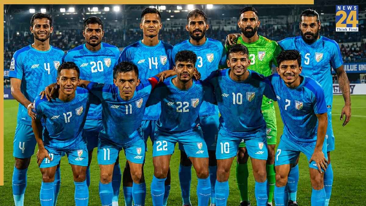FIFA वर्ल्ड कप 2030 में खेलेगी भारतीय टीम? जानें कैसे कर सकती है क्वालीफाई
