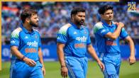 Virat-Rohit and Shubman Gill (PIC Credit - AI)
