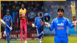 India vs Zimbabwe (PIC Credit - AI)