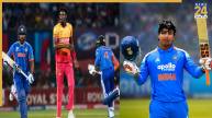 India vs Zimbabwe (PIC Credit - AI)