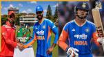 India vs Zimbabwe (PIC Credit -AI)
