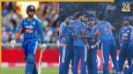 Team India (PIC Credit - X)