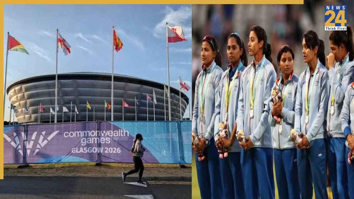 Commonwealth Games 2026 (PIC Credit -X)