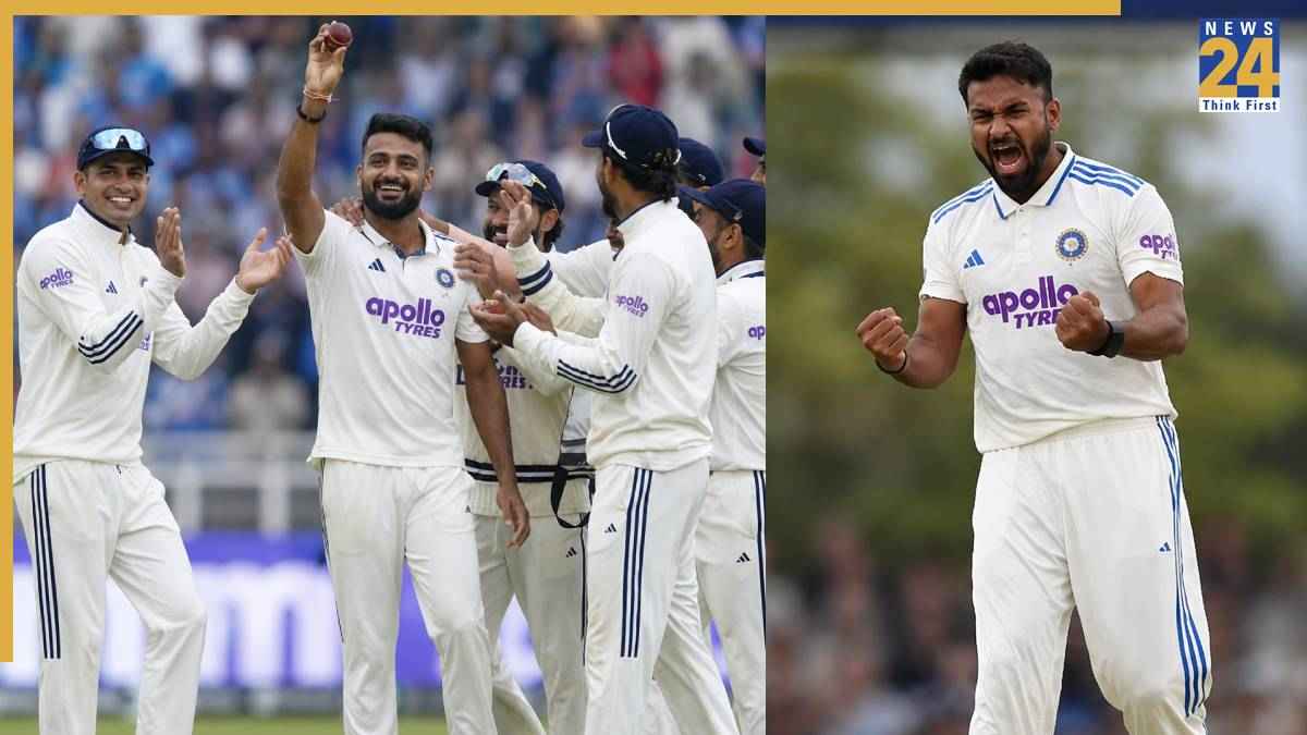 टीम इंडिया के दो खिलाड़ी बने DSP, बिहार के CM सम्राट चौधरी ने दिया नियुक्ति पत्र