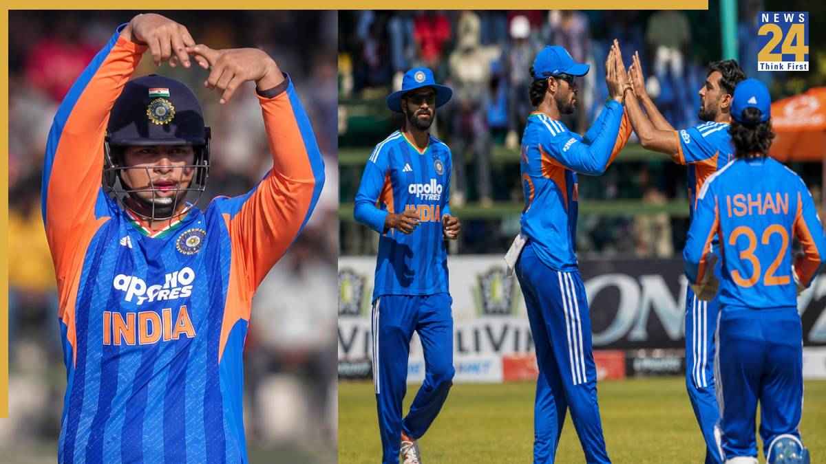IND vs ZIM (Image generated by AI)