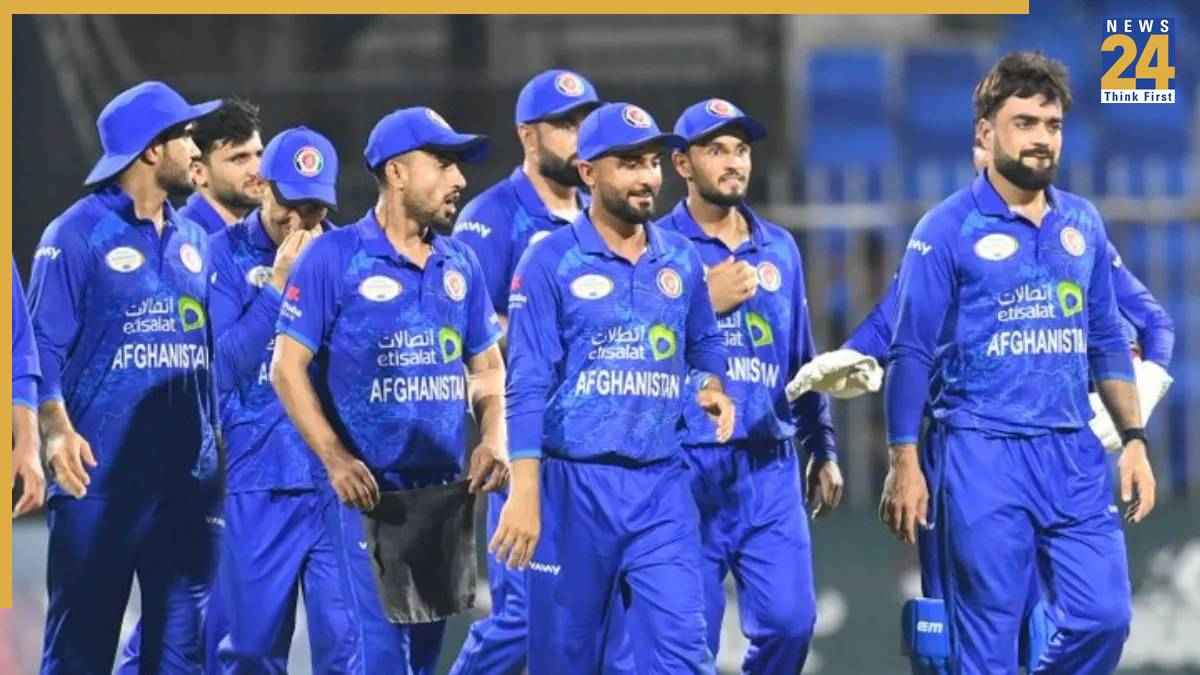 अफगानिस्तान ने बांग्लादेश और जिम्बाब्वे के खिलाफ मल्टी-फॉर्मेट सीरीज का किया ऐलान, जानें कब और कहां होंगे मुकाबले