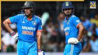 श्रेयस-गिल पर गिरेगी गाज? जिम्बाब्वे दौरे के बाद BCCI इंग्लैंड-आयरलैंड में मिली हार पर करेगी समीक्षा बैठक