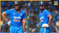 Shubman Gill and Shreyas Iyer (PIC Credit -AI)