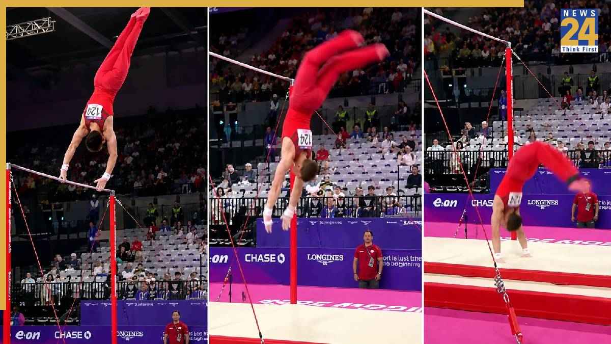 Commonwealth Games 2026 (PIC Credit - AI)