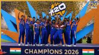 Team India (Image generated by AI)
