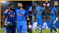 Virat Kohli-Sanju Samson (Image generated by AI)