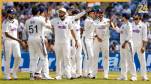 India Test Team (PIC Credit -AI)