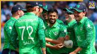 Ireland Cricket Team (PIC Credit -AI)
