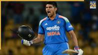 Shubman Gill (PIC Credit -AI)