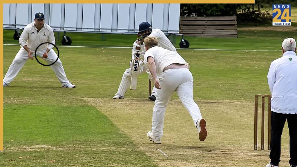 England Cheating Controversy (PIC Credit -AI)