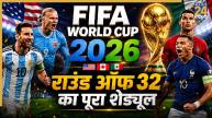 FIFA World Cup 2026 (Image generated by AI)