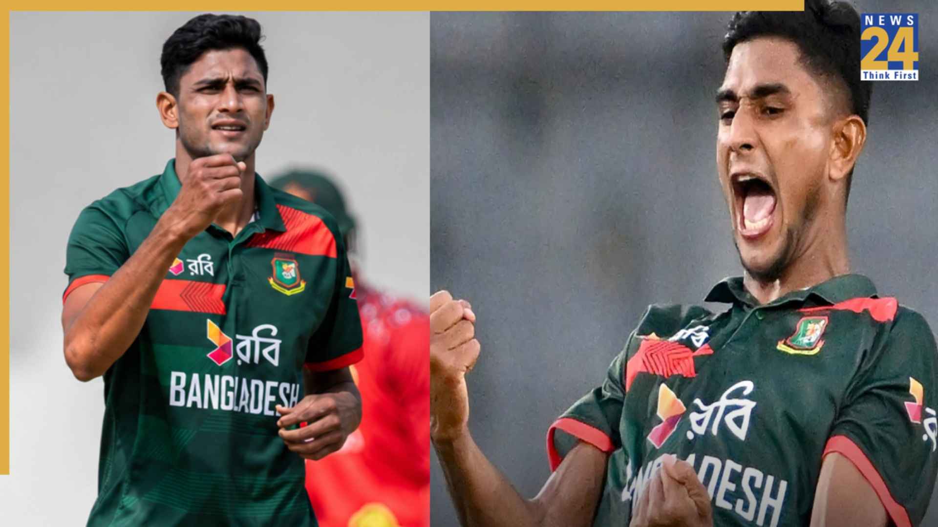 W,W,W,W,W,W… 23 साल के गेंदबाज ने मचाया हाहाकार, 20 साल पुराना रिकॉर्ड तोड़ रच दिया नया इतिहास