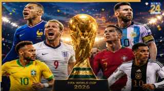 FIFA World Cup 2026 के क्वार्टर फाइलन में पहुंची ये 4 टीमें, जानें कब, किससे होगी किसकी भिड़ंत?