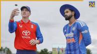 India vs England (PIC Credit - BCCI -X)