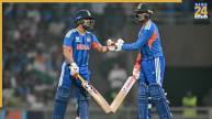ICC T20I Rankings: ईशान-अभिषेक का जलवा बरकरार, सूर्या को लगा बड़ा झटका, जैकब बैथल ने लगाई लंबी छलांग