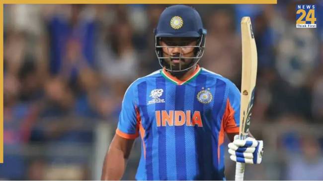 Sanju Samson (PIC Credit - X)