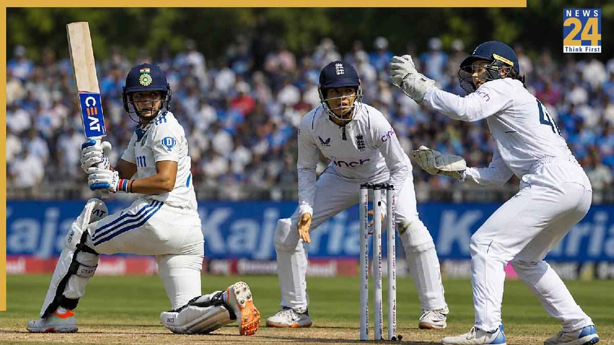 IND W vs ENG W: लॉर्ड्स के मैदान पर इतिहास रचने उतरेंगी भारत-इंग्लैंड की महिला टीमें, जानें कब, कहां और कैसे देखें LIVE