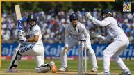 IND W vs ENG W Test (Image generated by AI)