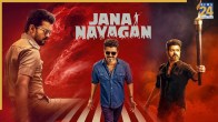 Jana Nayagan Box Office Collection Day 3
