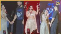 Jasmine Sandlas Announces Engagement