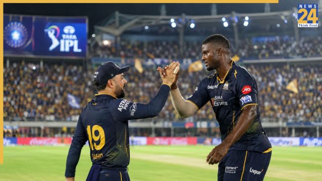 jason holder rashid khan