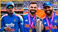 Rohit Sharma-Virat Kohli