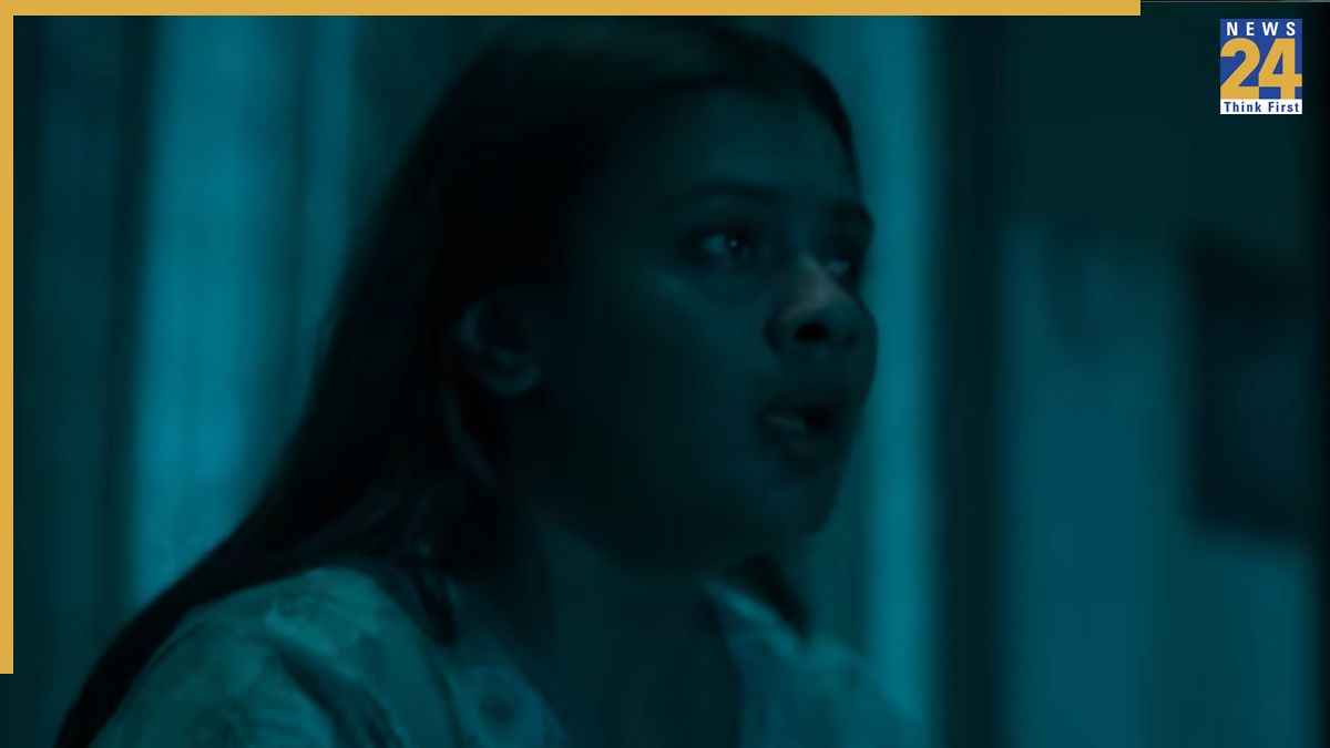 2 घंटे की हॉरर-थ्रिलर ने JioHotstar पर मचाया आतंक! रिलीज होते ही बनी टॉप 5; क्या आपने देखी?