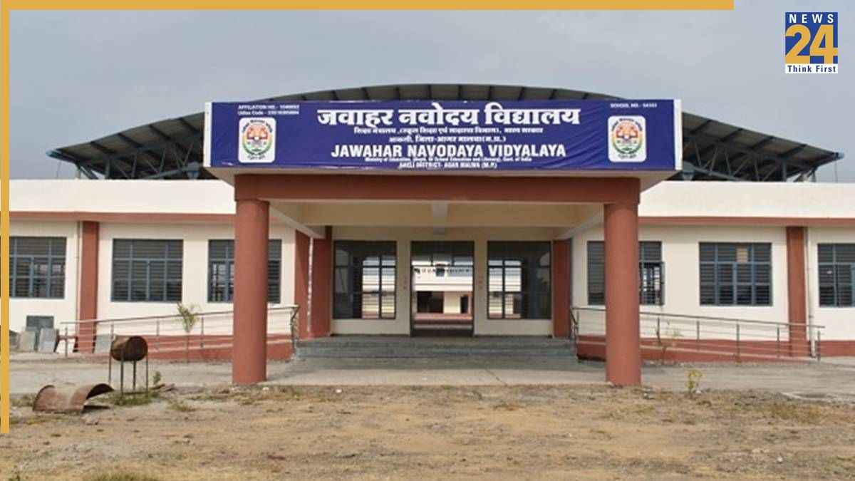 JNVST Class 6 Admission 2027: नवोदय विद्यालय कक्षा 6 में एडमिशन के आवेदन की आज आखिरी तारीख! जानें योग्यता, नया नियम और एग्जाम पैटर्न