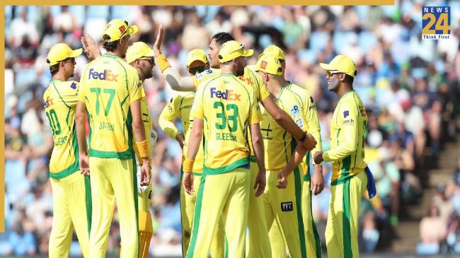 joburg super kings