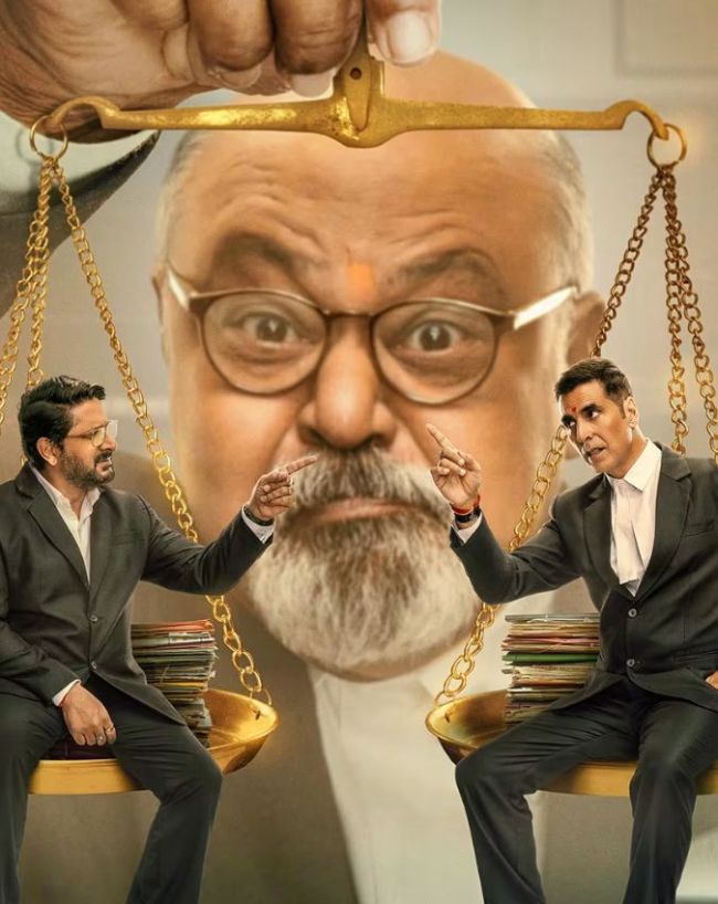 JioHotstar 5 Comedy Movies Series-1-2-3-4