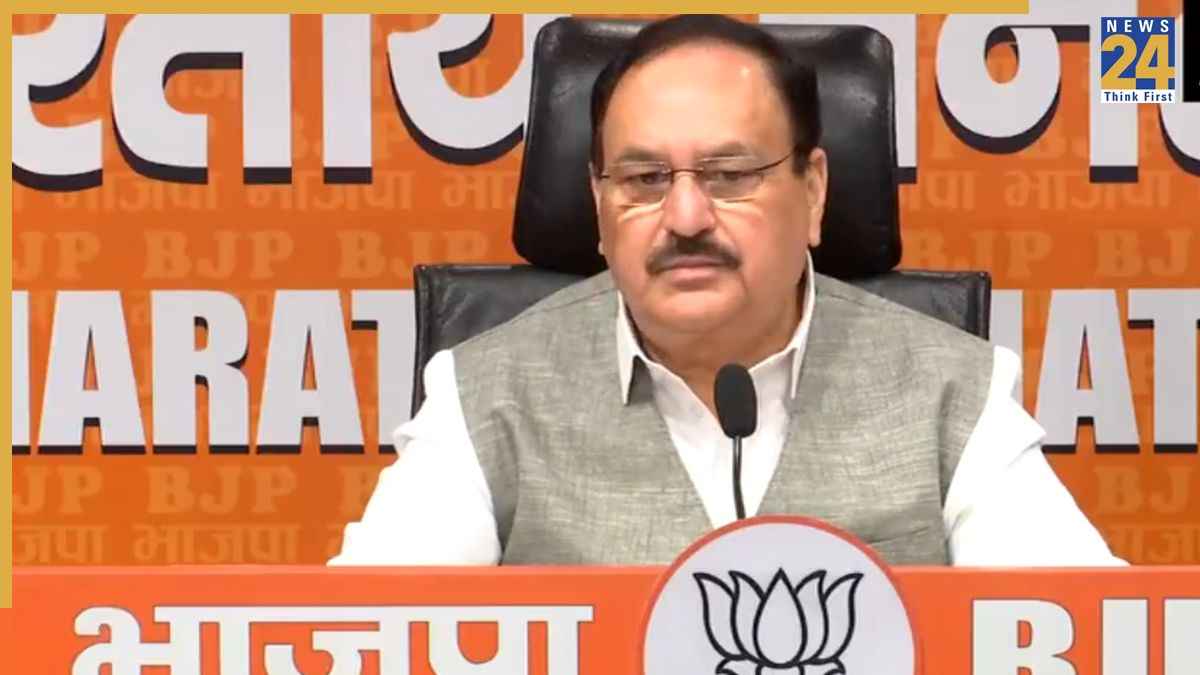 jp nADDA